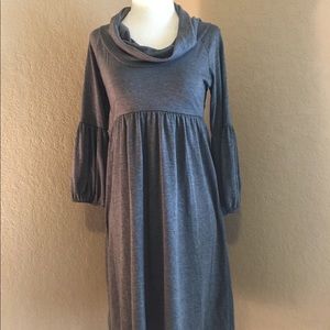 Lightweight 3/4 Sleeve Dress